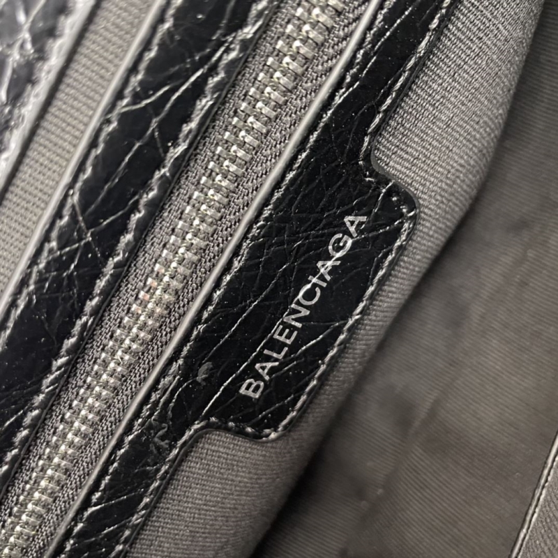 Balenciaga Satchel Bags